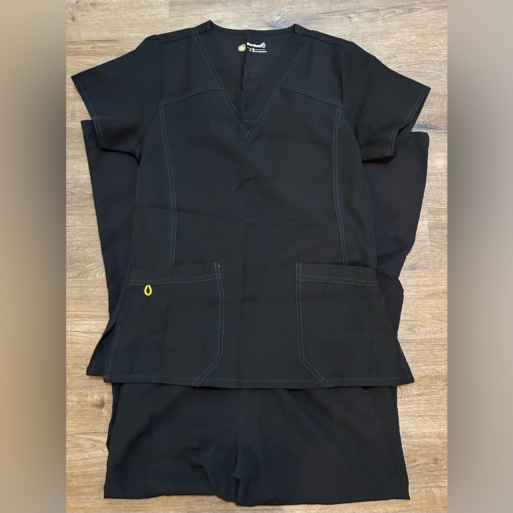 Scrub Set